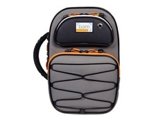 Bam custodia clarinetto sib PEAK PERFORMANCE PEAK3027SN BLACK & GRAY