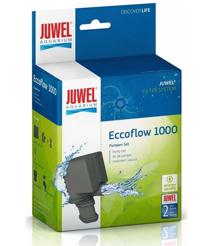 Pompa flusso juwel - di,