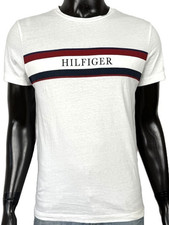 T-shirt Tommy Hilfiger Uomo