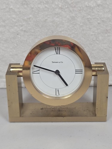 Orologio scrivania vintage - orologio,