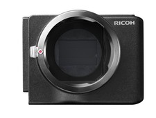 RICOH GXR MOUNT A12 CMOS
