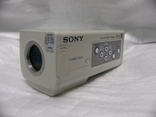 Sony DXC-390P videocamera a