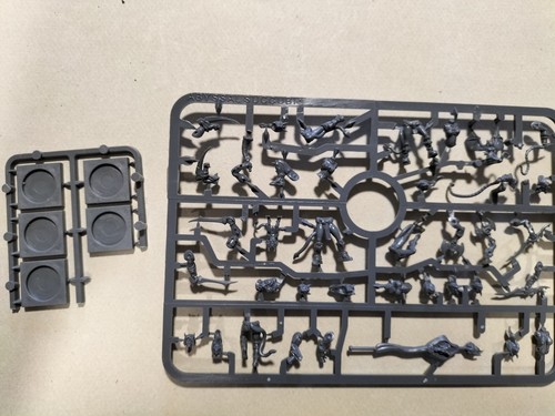 Xgrappe sprue succubi - xgrappe/sprue, succubi/