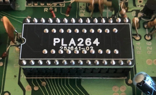 Pla per commodore - per,
