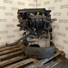 M16A Monoblocco motore con