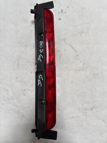 Luce stop centrale peugeot 807 - peugeot,