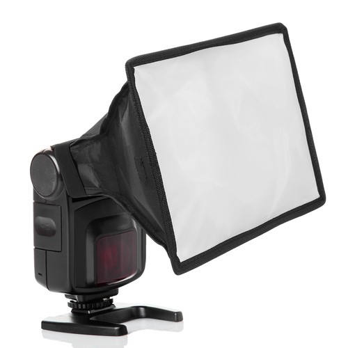 2pcs flash diffusore - 8",