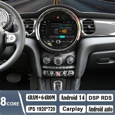Autoradio stereo Android 8,8"