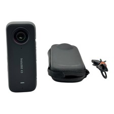 Insta360 X3 5.7K 360° Camera