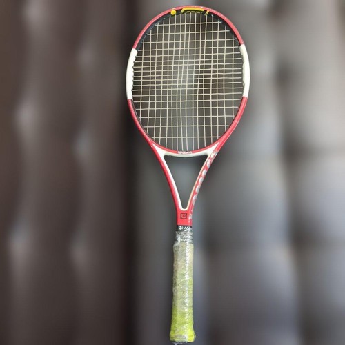 Racchetta tennis wilson - da,