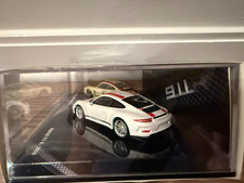 Minichamps Porsche 911R 2016
