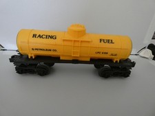 Auto treno lionel - racing,