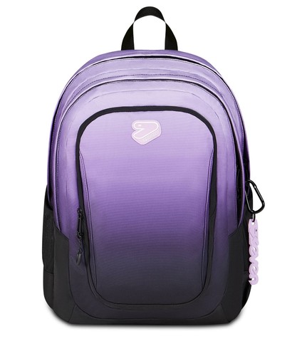 Seven zaino tech - shade, scuola