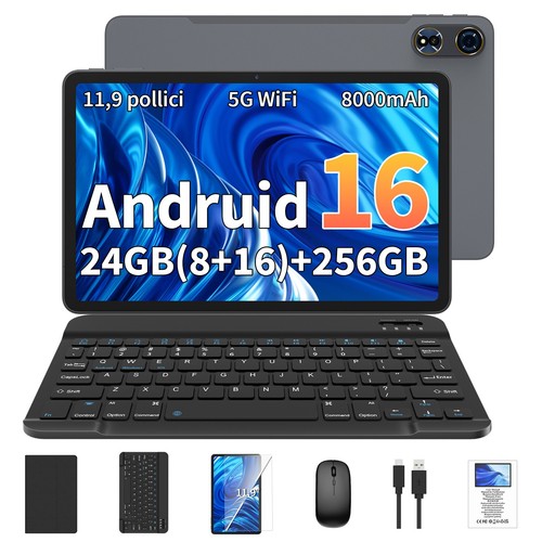 Tablet pollici android - tablet,