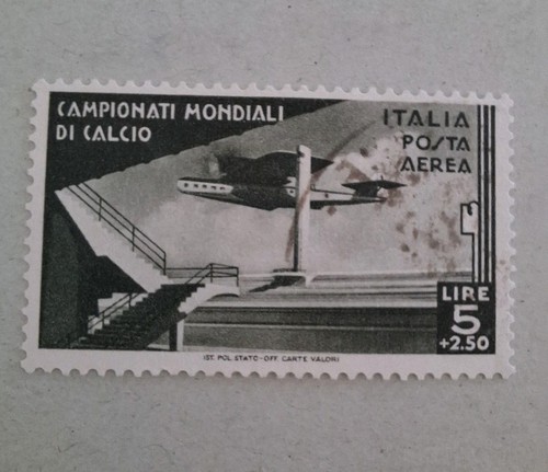 Regno 1934 5 - regno, lire
