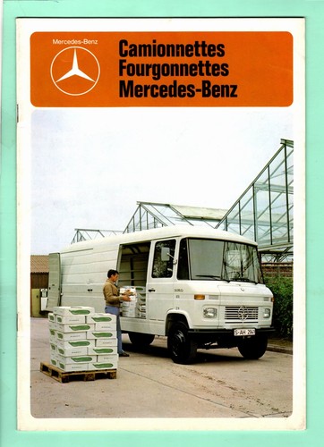 Prospectus catalogue - ▬►,