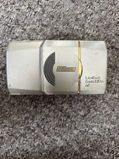 nikon lite touch zoom 120 ed