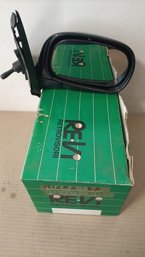 Specchietto retrovisore - specchietto,