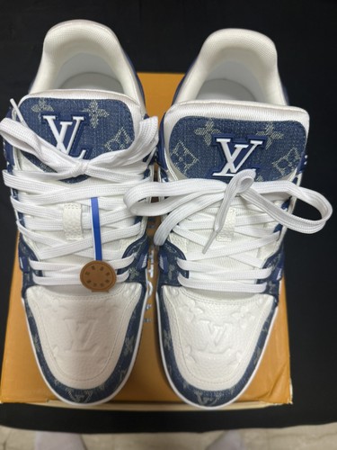 Louis vuitton trainer - vuitton,
