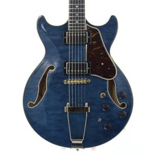 Ibanez AMH90QM Chitarra