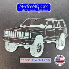 1983-2001 JEEP CHEROKEE (XJ)