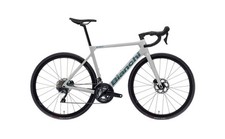 Bianchi sprint 105 disc - sprint,