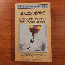 il giro del mondo in 80 giorni