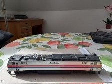 Locomotiva elettrica H0