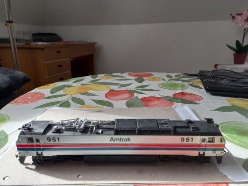 Locomotiva elettrica - , h0