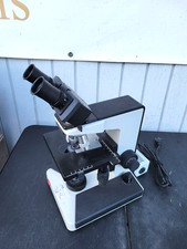 Microscopio Leitz Laborlux S