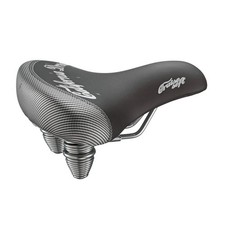 sella cruiser california nero