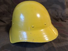 Elmetto in acciaio Svizzera