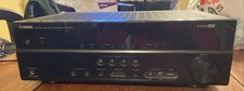 YAMAHA NATURAL SOUND AV