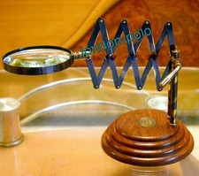 LENTE D'INGRANDIMENTO VINTAGE