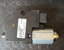 MOTORINO TETTO APRIBILE PER