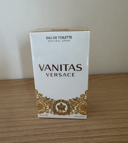 Versace vanitas eau - versace,