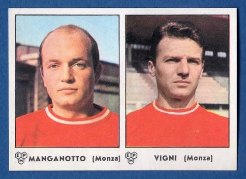 Figurina calciatori panini - calciatori,