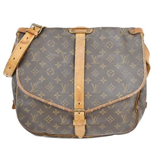 Borsa tracolla louis vuitton - borsa,