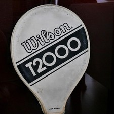 [Made in USA] Racchetta da