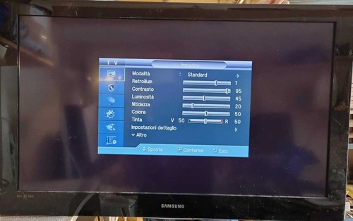 Schermo display t400hw01 4 - schermo,