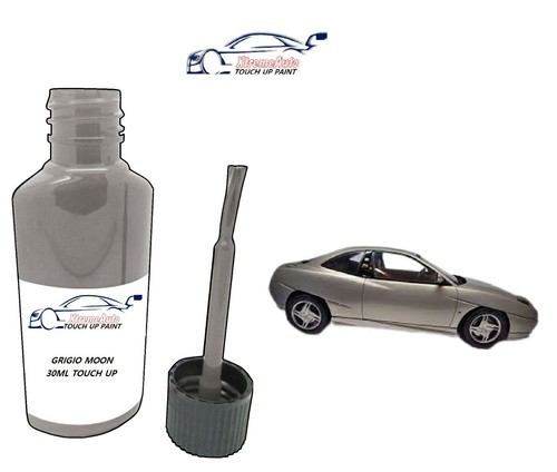 Per fiat grigio luna - per,