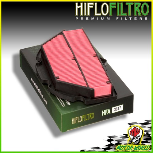 Hfa3617 filtro aria - filtro,