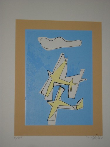 Wladimiro tulli futurismo - wladimiro,