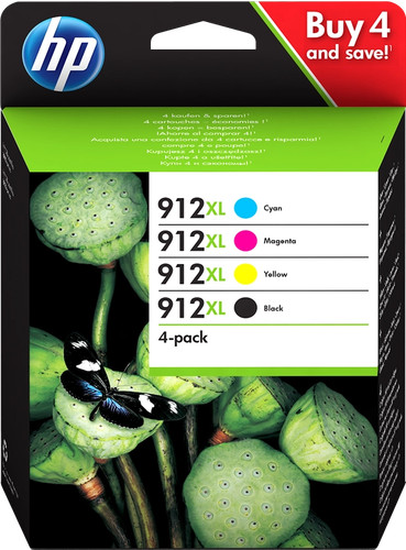 Cartuccia inchiostro multipack