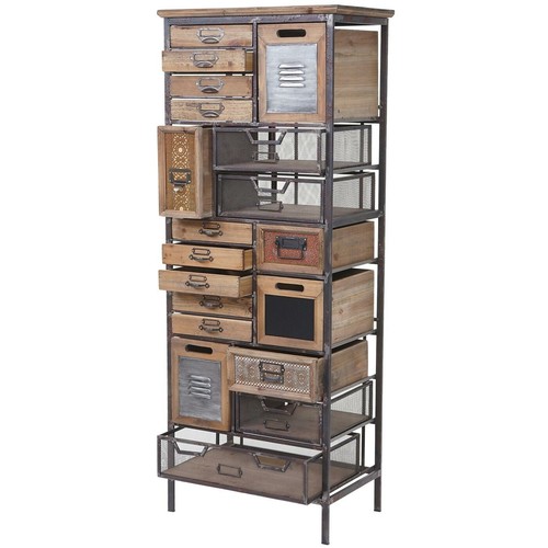 Armadio farmacista mcw - farmacista, mcw-a43