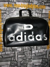BORSA ADIDAS ANNI '60s RARA VINTAGE sport football tennis   bag tasche valigia