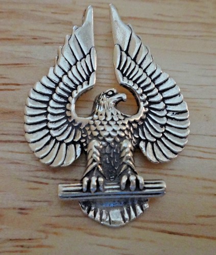 Ciondolo argento sterling