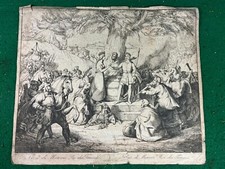 incisione litografia stampa