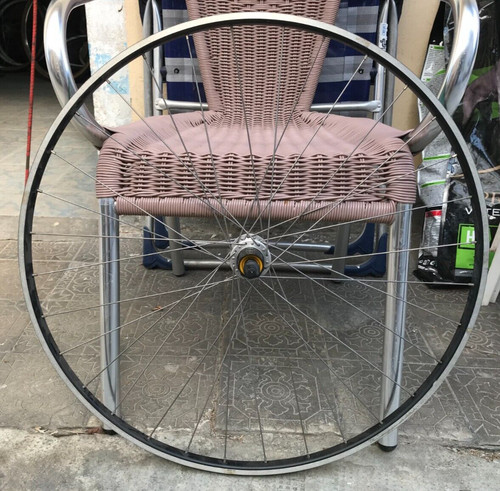 Ruota posteriore miche - ruota,