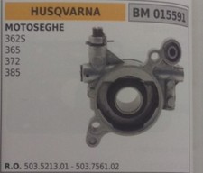 503521301 502756192 KIT POMPA